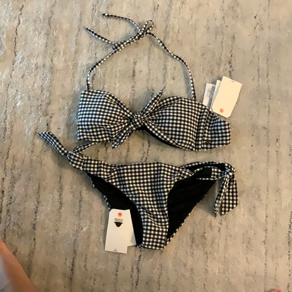 Billabong Bikini Top